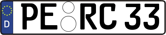 PE-RC33