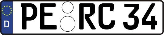 PE-RC34