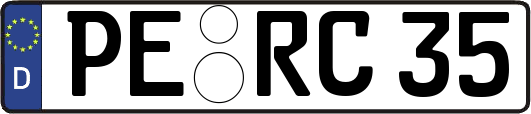 PE-RC35