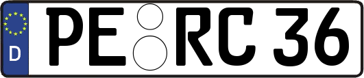PE-RC36