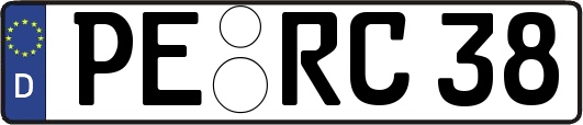 PE-RC38