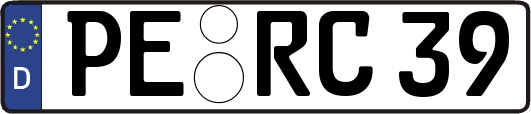PE-RC39