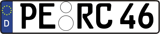 PE-RC46
