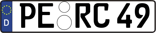 PE-RC49