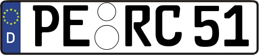 PE-RC51