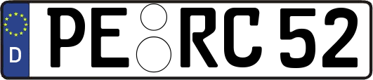 PE-RC52