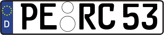 PE-RC53