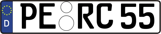 PE-RC55