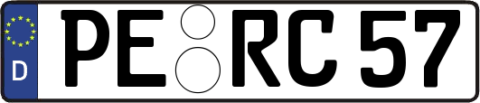 PE-RC57