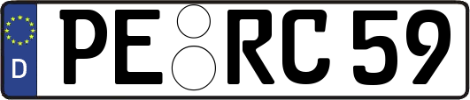 PE-RC59