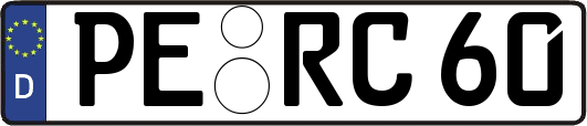 PE-RC60