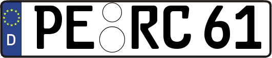 PE-RC61