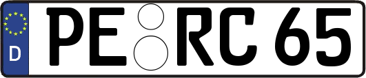 PE-RC65