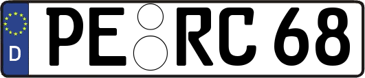 PE-RC68