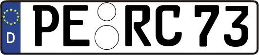 PE-RC73