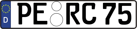 PE-RC75