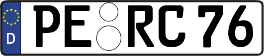 PE-RC76