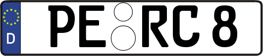 PE-RC8