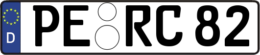 PE-RC82
