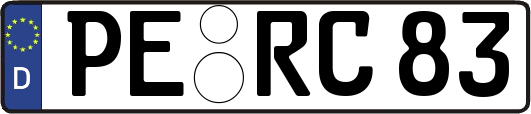 PE-RC83