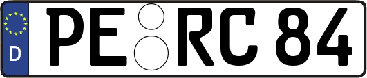 PE-RC84