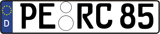 PE-RC85