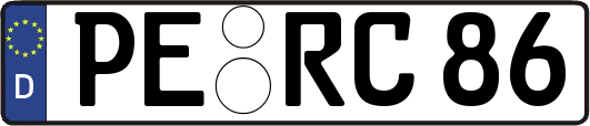 PE-RC86