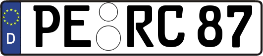 PE-RC87