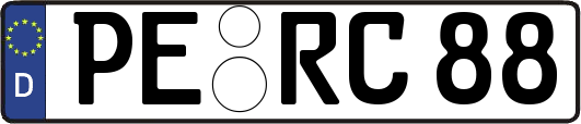PE-RC88