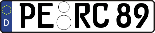 PE-RC89
