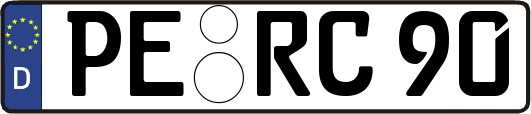 PE-RC90