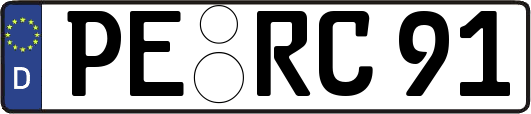 PE-RC91