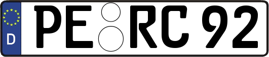 PE-RC92