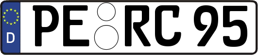 PE-RC95
