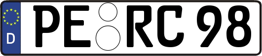 PE-RC98