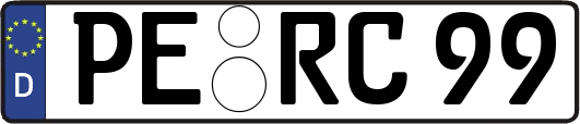 PE-RC99