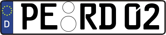 PE-RD02