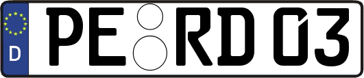 PE-RD03