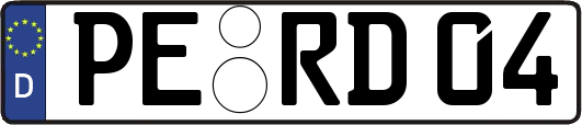 PE-RD04