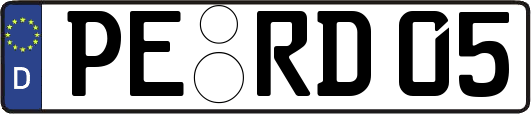 PE-RD05