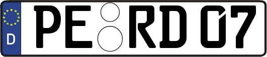 PE-RD07
