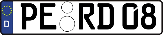 PE-RD08