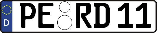 PE-RD11