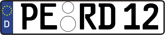 PE-RD12