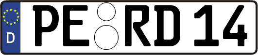 PE-RD14