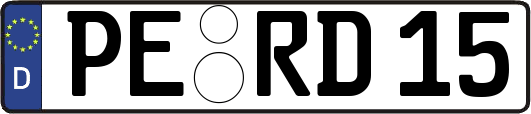 PE-RD15