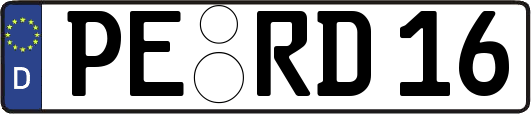 PE-RD16