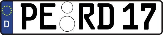 PE-RD17