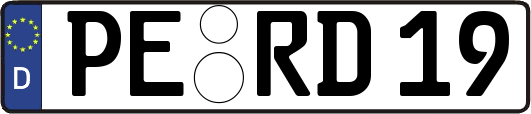 PE-RD19
