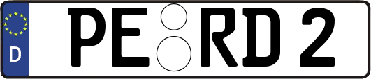 PE-RD2